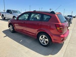 2007 Pontiac Vibe Base