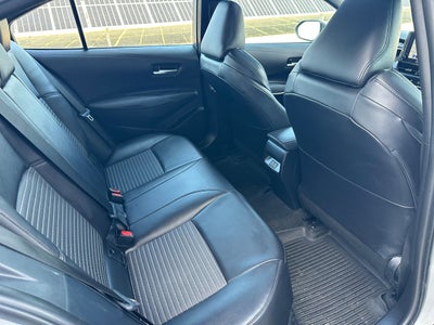 2024 Toyota Corolla XSE