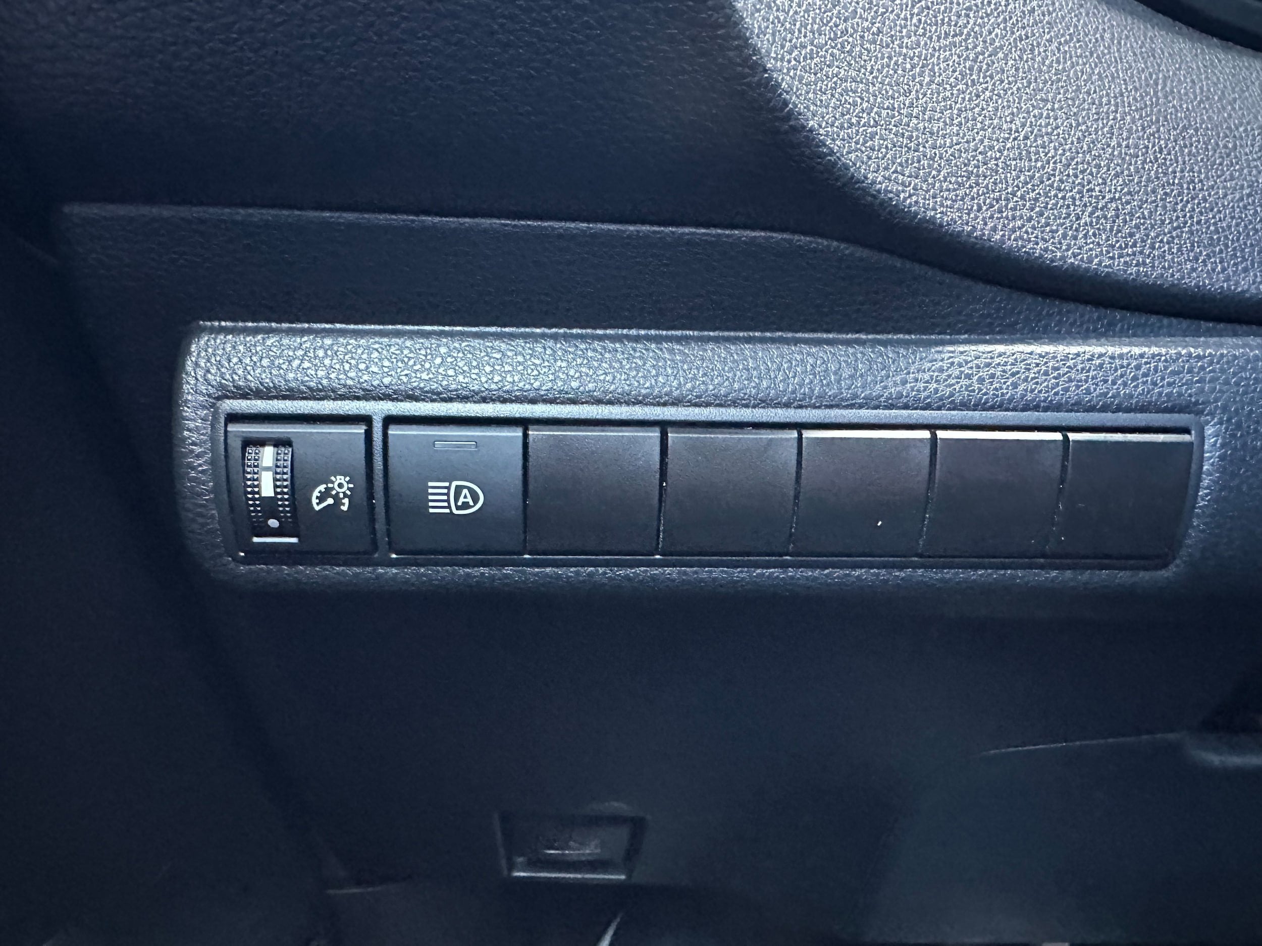 2024 Toyota Corolla XSE