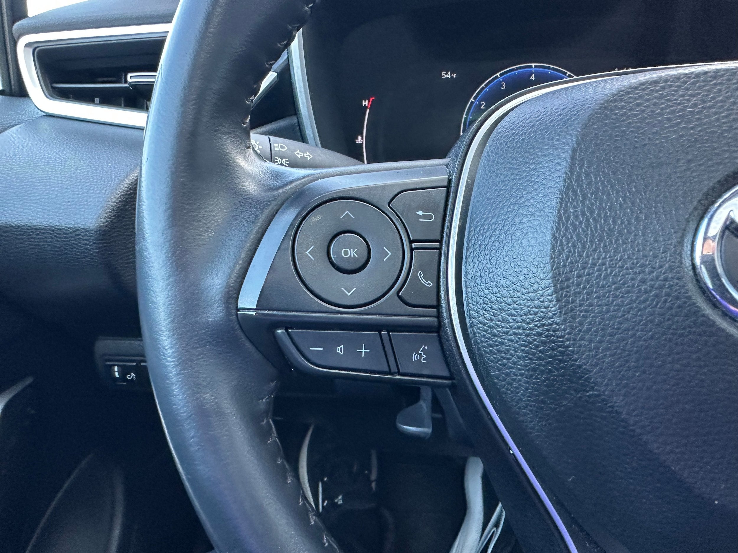 2024 Toyota Corolla XSE