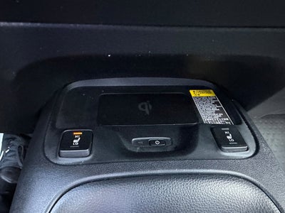 2024 Toyota Corolla XSE