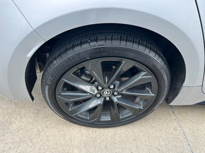 2024 Toyota Corolla XSE
