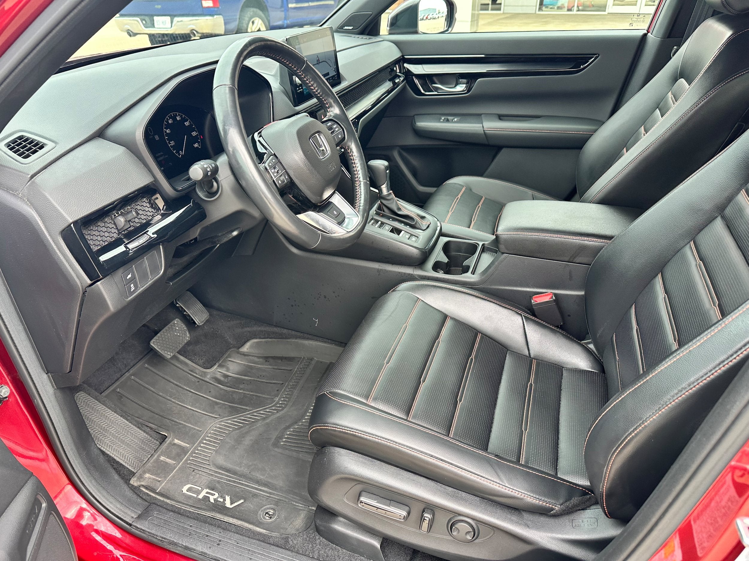 2023 Honda CR-V Hybrid Sport Touring