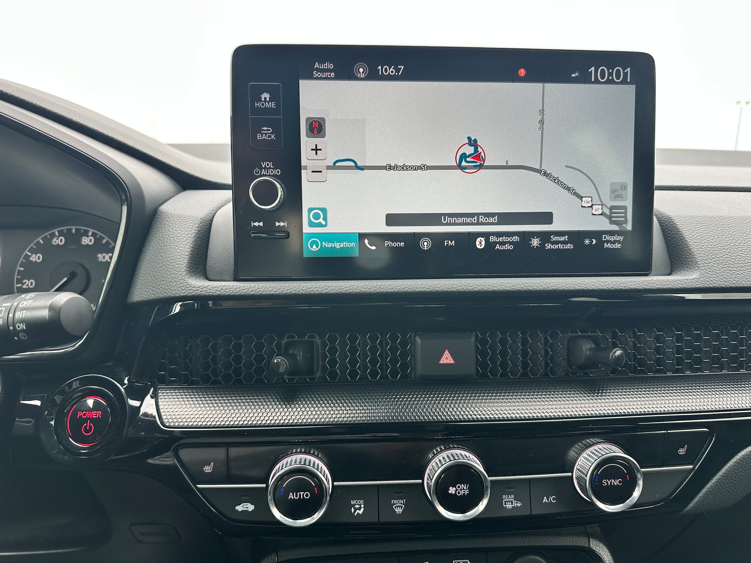 2023 Honda CR-V Hybrid Sport Touring