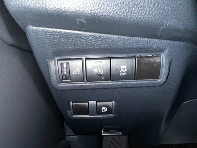 2023 Toyota Corolla Cross Base