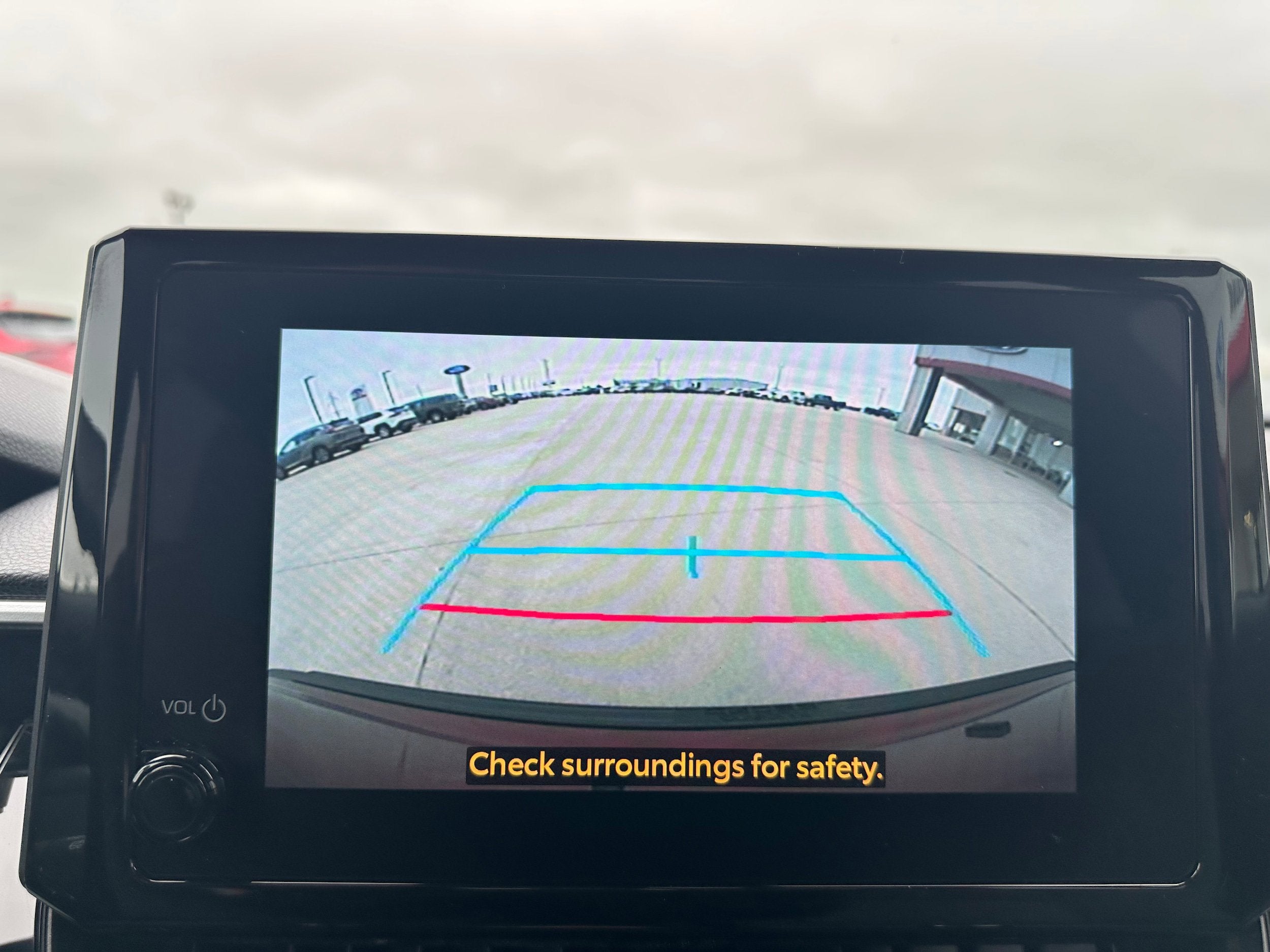2023 Toyota Corolla Cross Base
