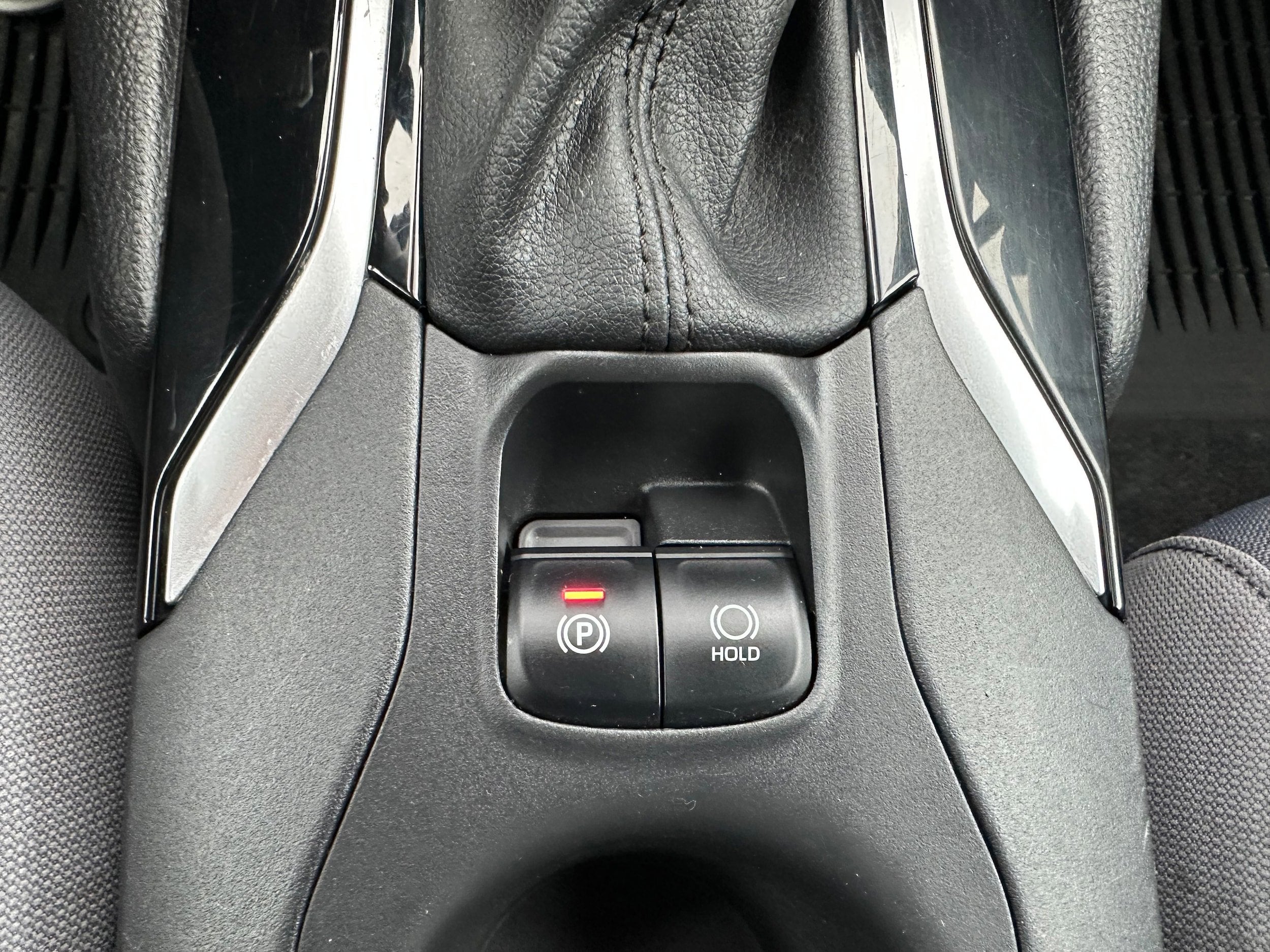 2023 Toyota Corolla Cross Base