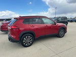 2023 Toyota Corolla Cross Base