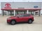 2023 Toyota Corolla Cross Base
