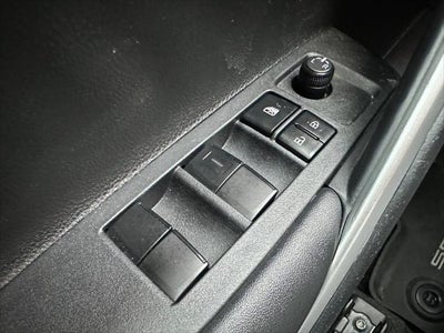 2023 Toyota Corolla Cross Base