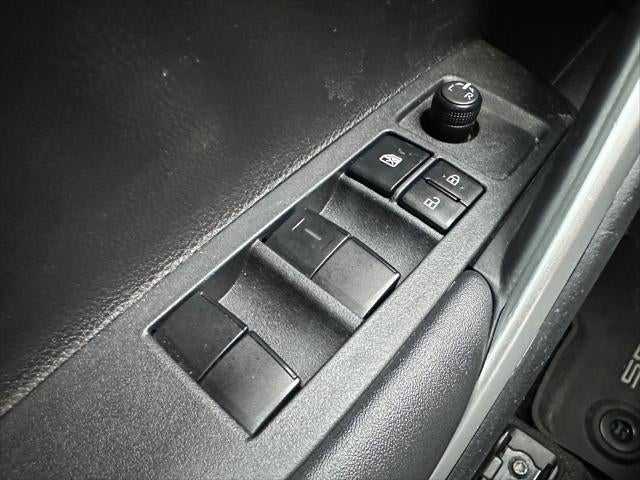 2023 Toyota Corolla Cross Base