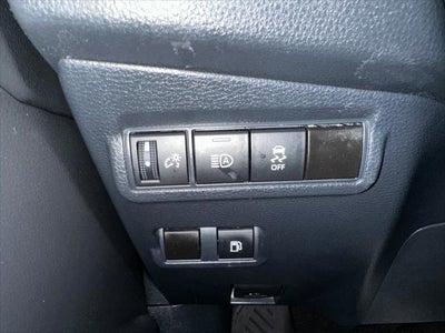 2023 Toyota Corolla Cross Base