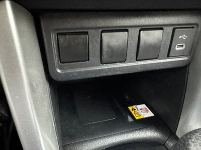 2023 Toyota Corolla Cross Base