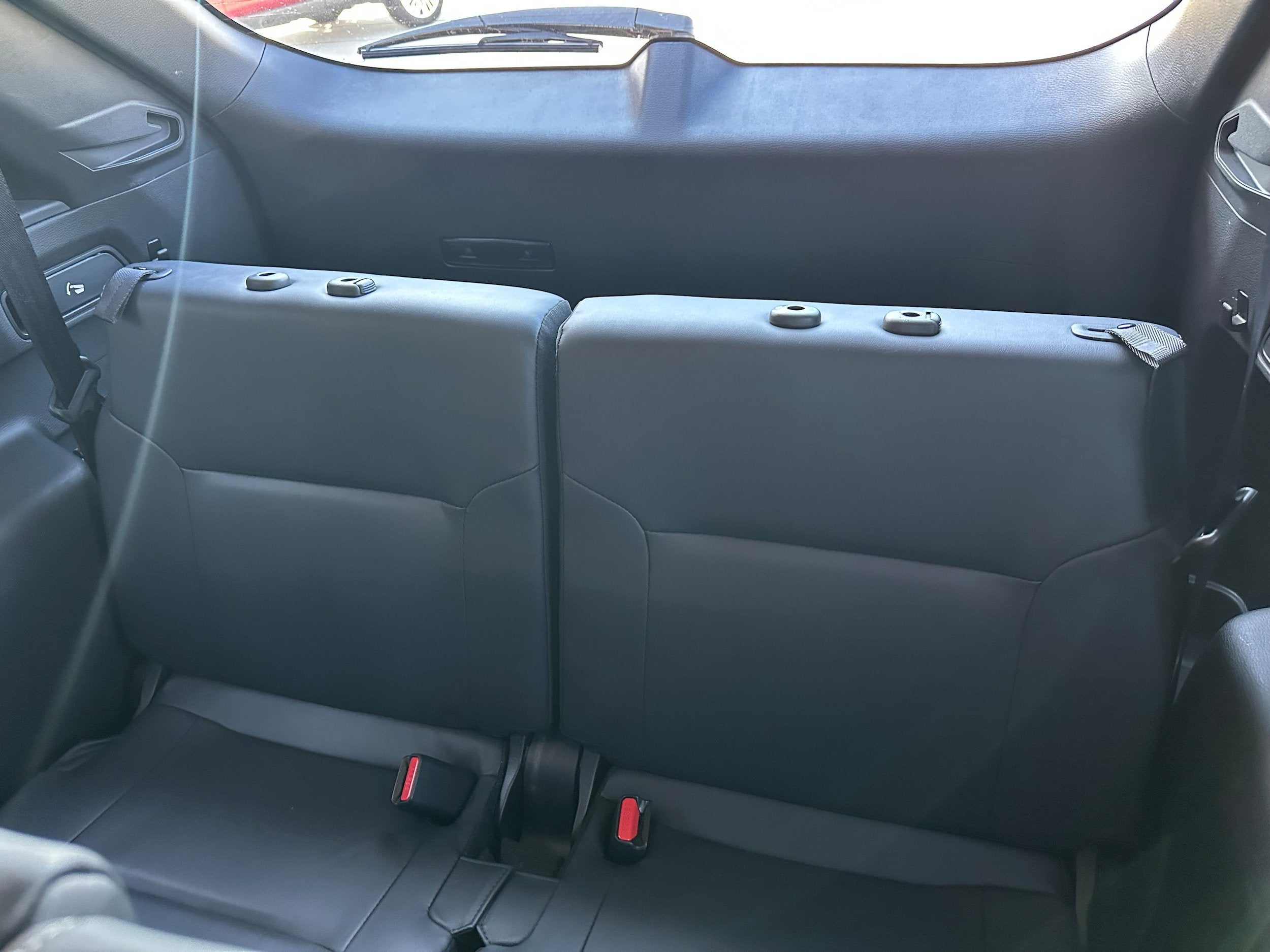 2025 Mitsubishi Outlander Base