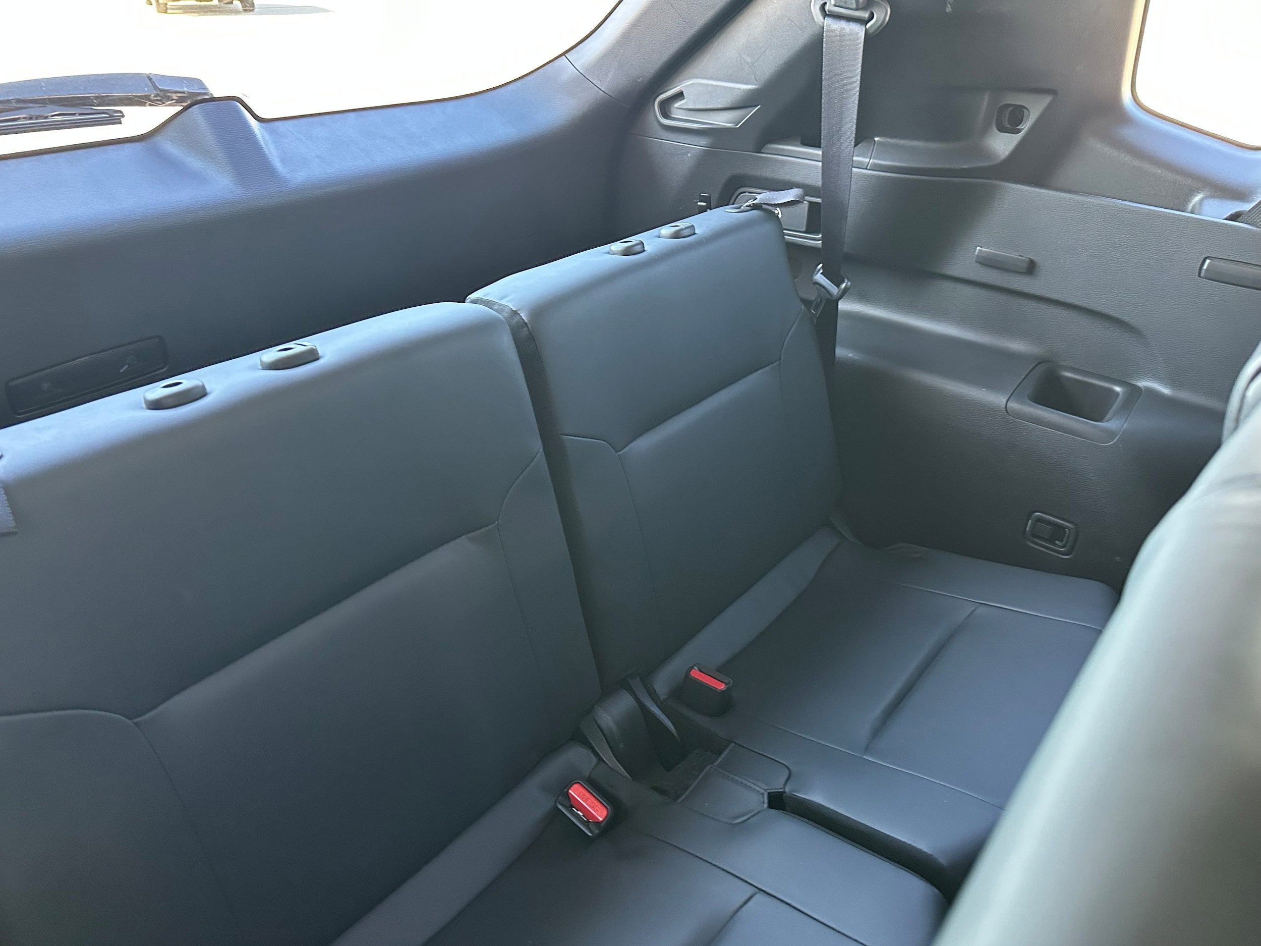 2025 Mitsubishi Outlander Base