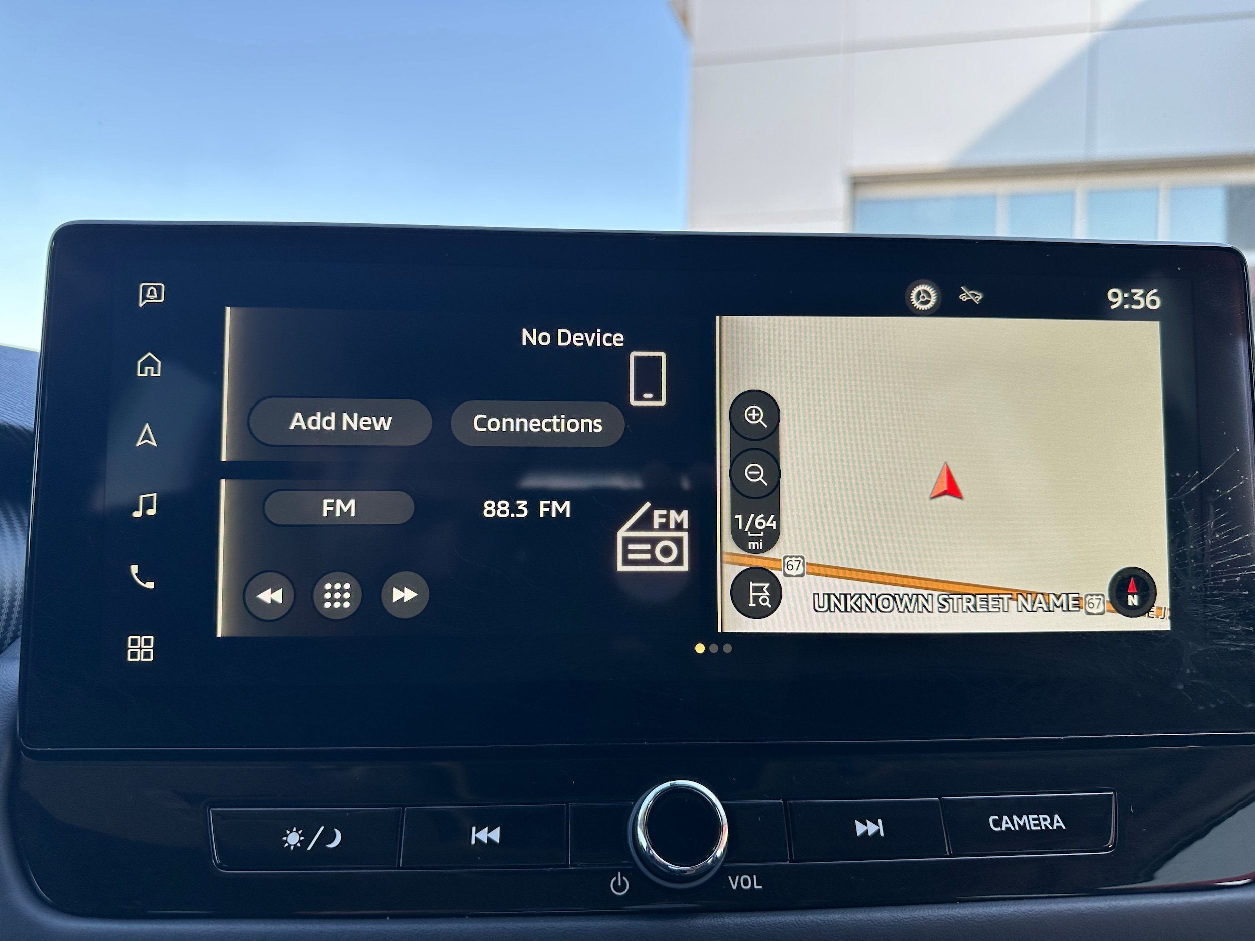 2025 Mitsubishi Outlander Base