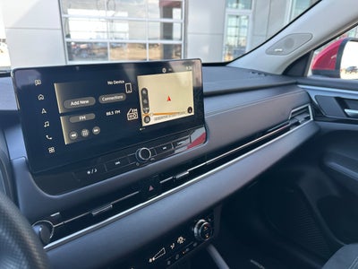 2025 Mitsubishi Outlander Base