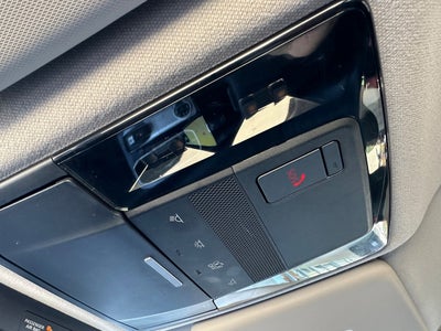 2025 Mitsubishi Outlander Base