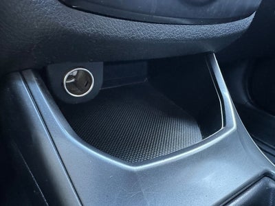 2013 Subaru Impreza Sedan WRX WRX