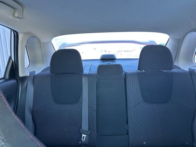 2013 Subaru Impreza Sedan WRX WRX