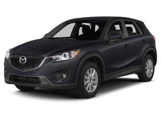 2015 Mazda CX-5 Grand Touring auto 4WD's photo