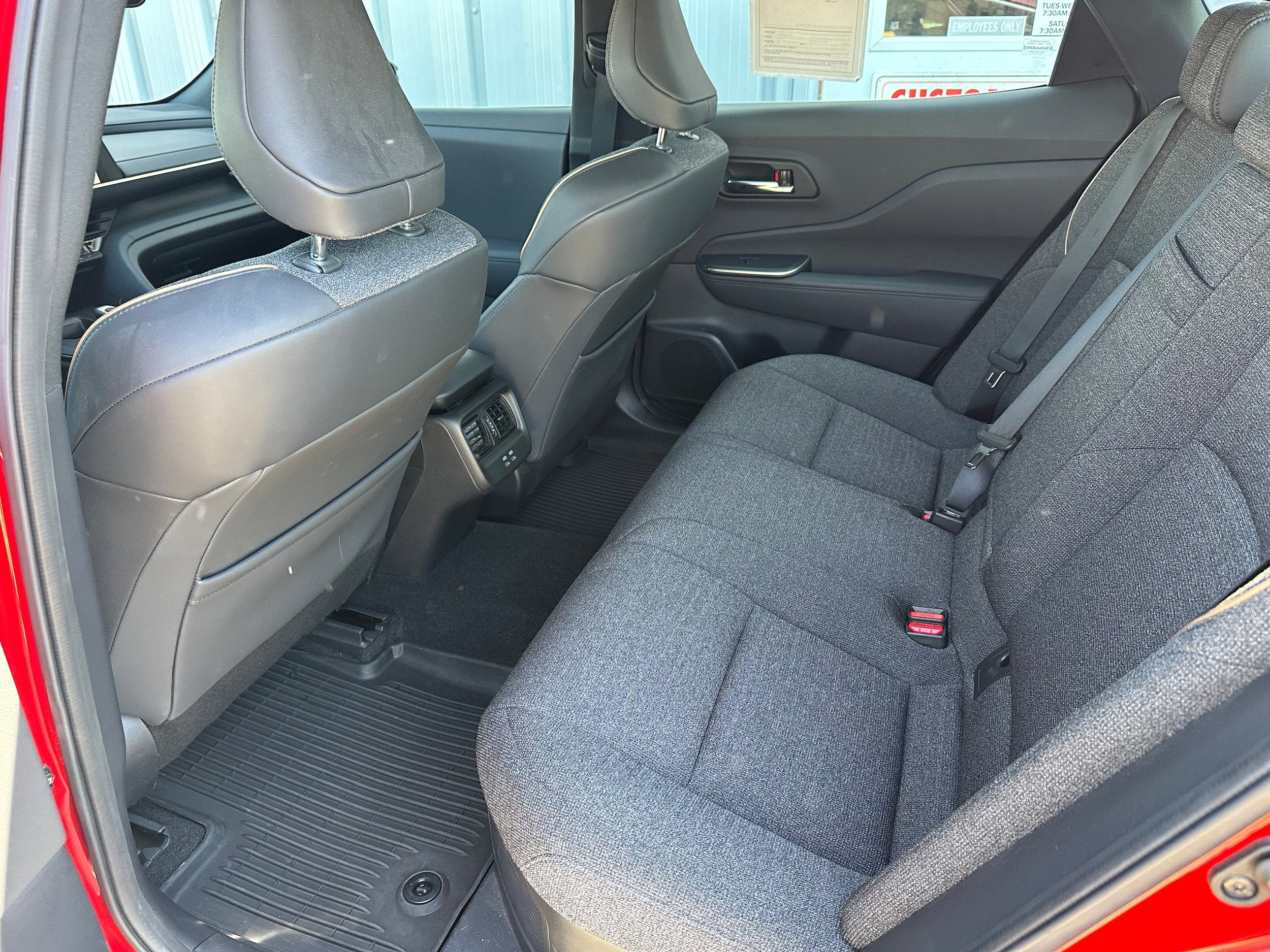 2023 Toyota Crown Base