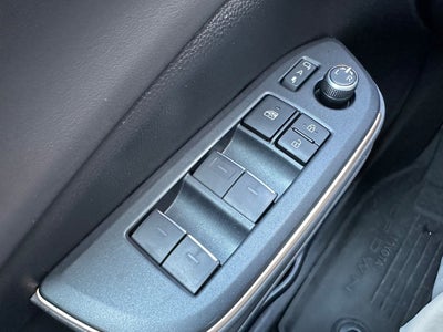 2023 Toyota Crown Base