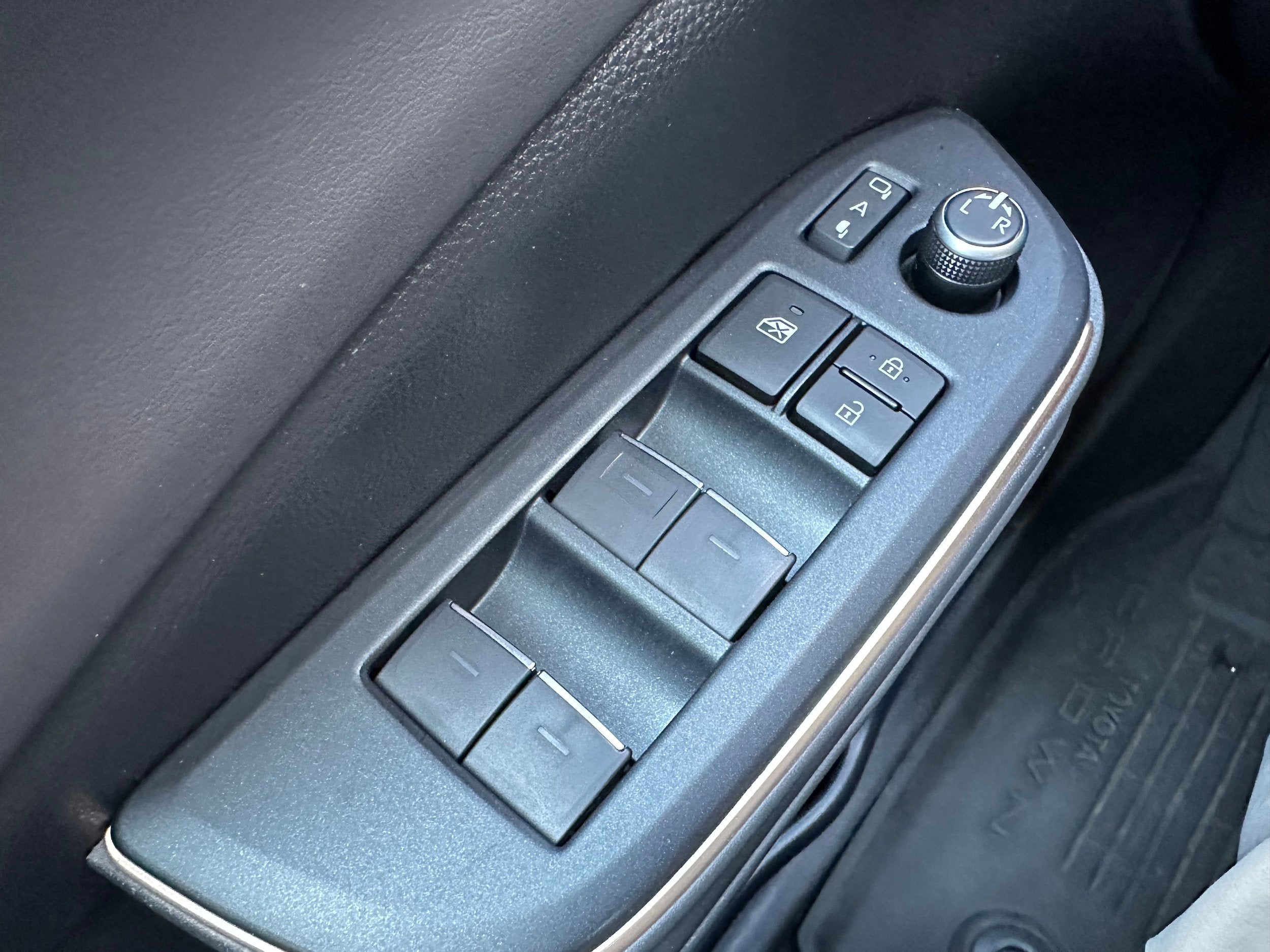 2023 Toyota Crown Base