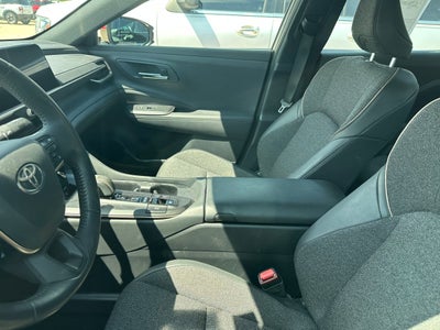 2023 Toyota Crown Base