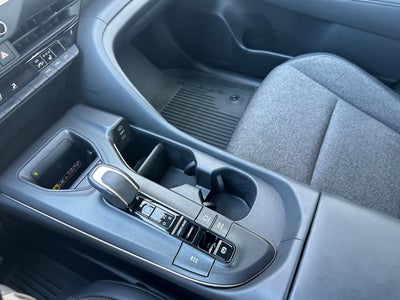 2023 Toyota Crown Base
