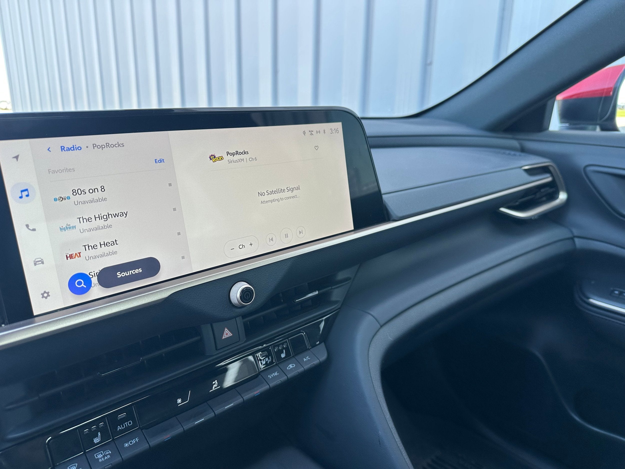 2023 Toyota Crown Base