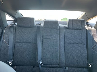 2023 Toyota Crown Base
