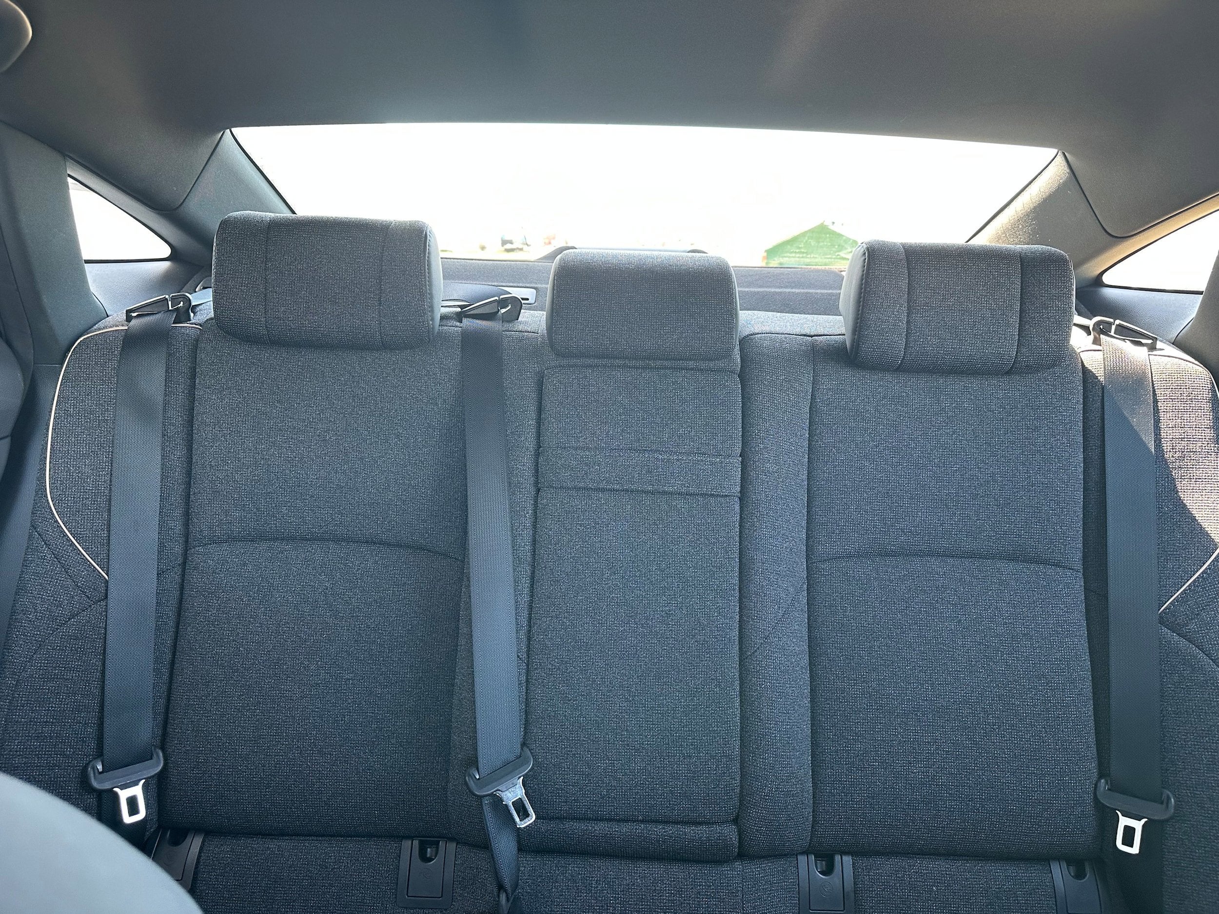 2023 Toyota Crown Base