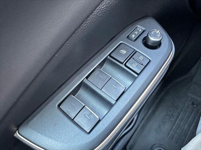 2023 Toyota Crown Base
