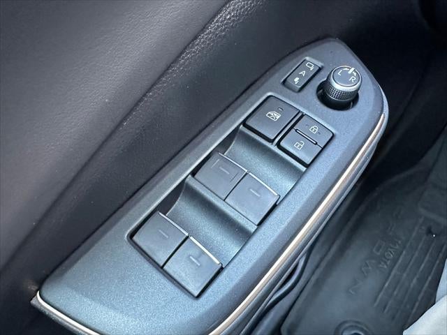 2023 Toyota Crown Base