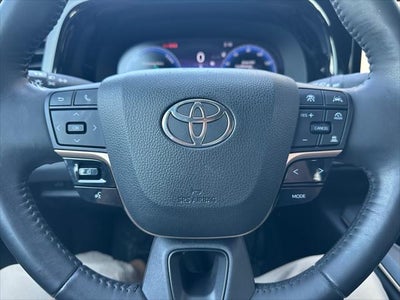 2023 Toyota Crown Base