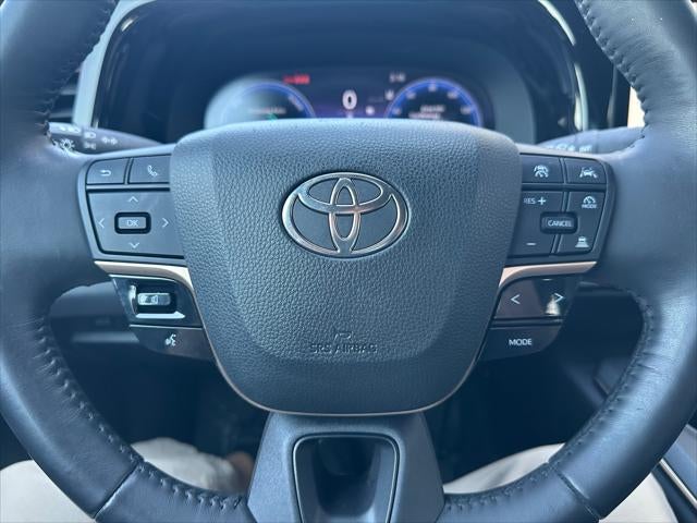 2023 Toyota Crown Base