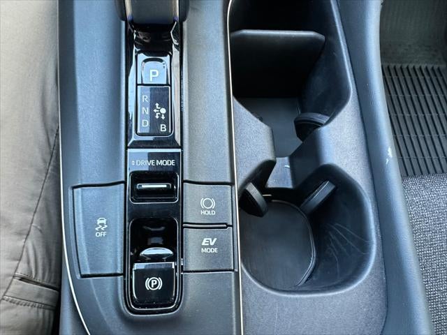 2023 Toyota Crown Base