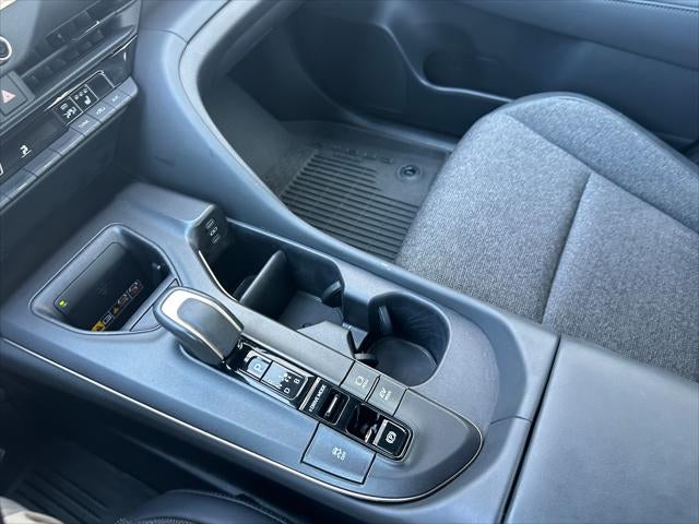 2023 Toyota Crown Base