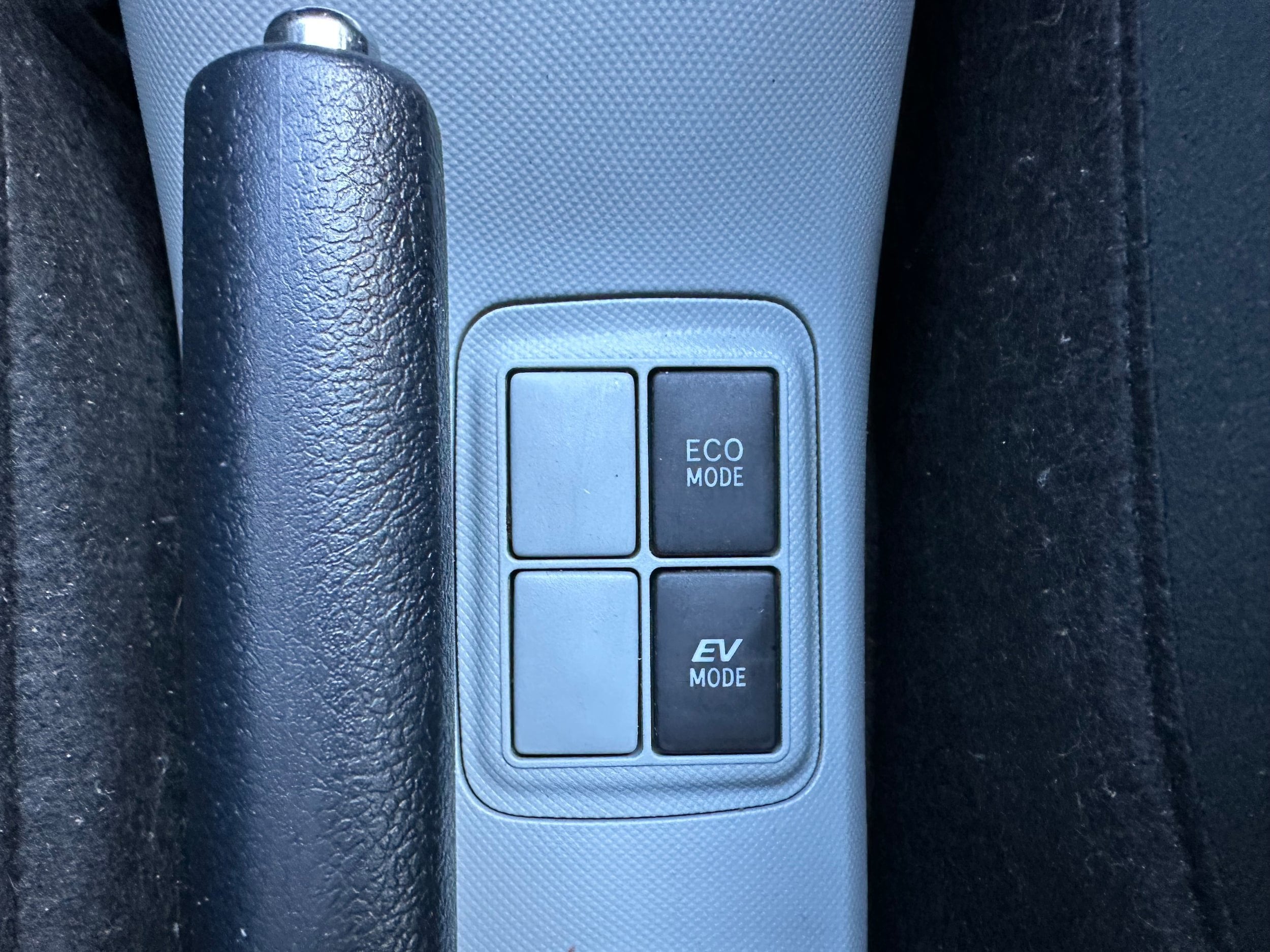 2012 Toyota Prius c Base