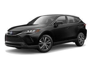 2023 Toyota Venza Base