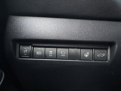 2023 Toyota Venza Base