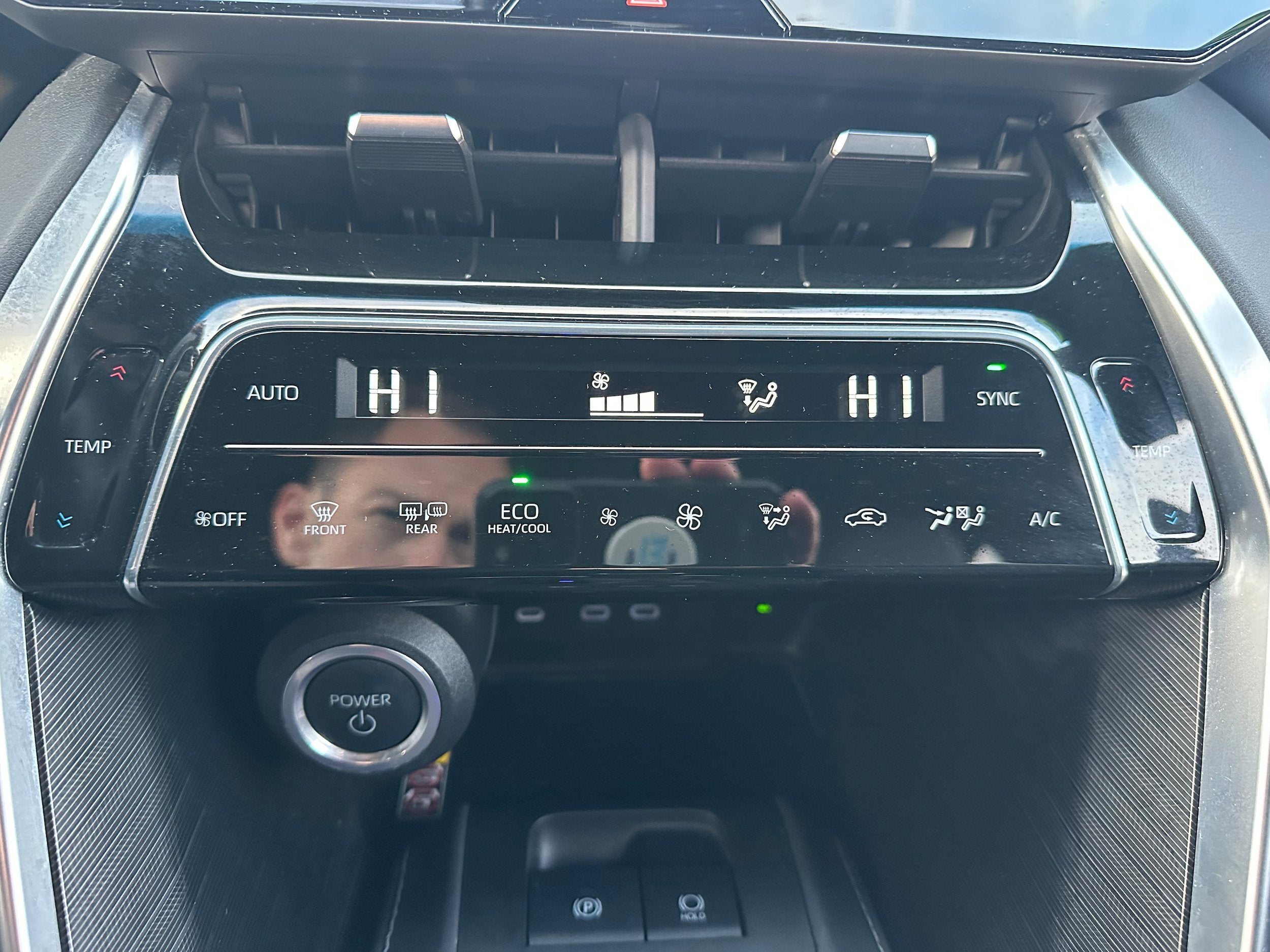 2023 Toyota Venza Base