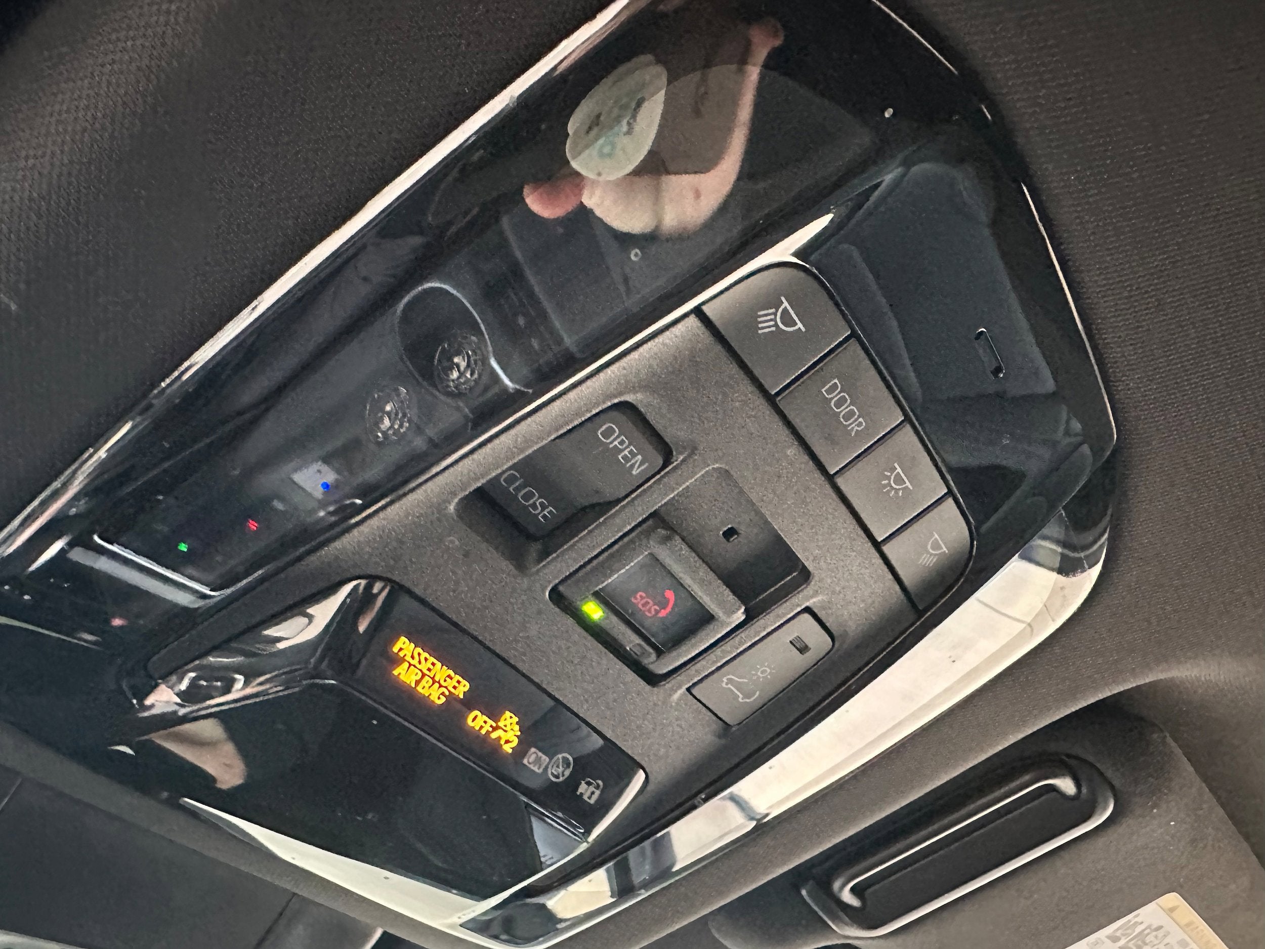 2023 Toyota Venza Base