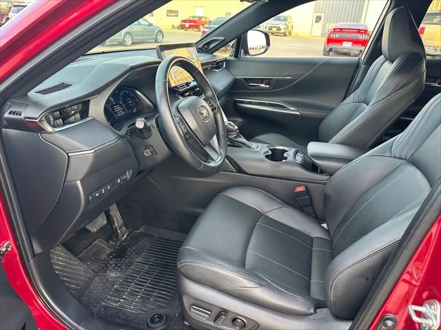 2023 Toyota Venza Base