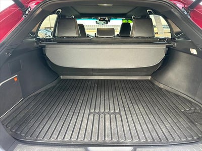 2023 Toyota Venza Base