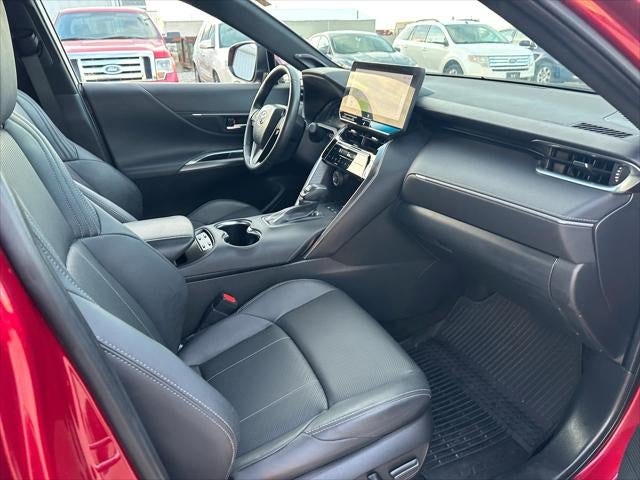 2023 Toyota Venza Base