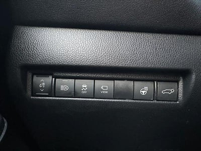 2023 Toyota Venza Base