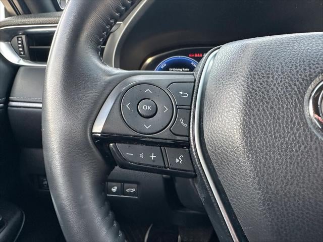 2023 Toyota Venza Base