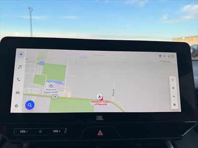 2023 Toyota Venza Base